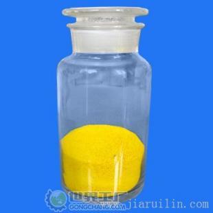 聚合氯化铝 水处理领域的高效净化剂 — 聚焦北京佳瑞林优质供应